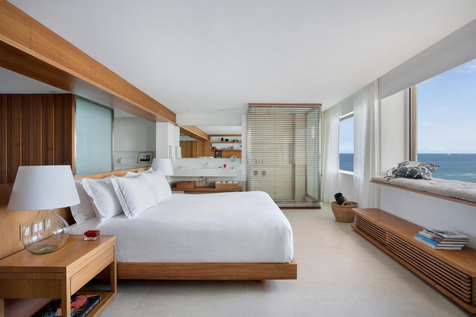 Janeiro Hotel 5*