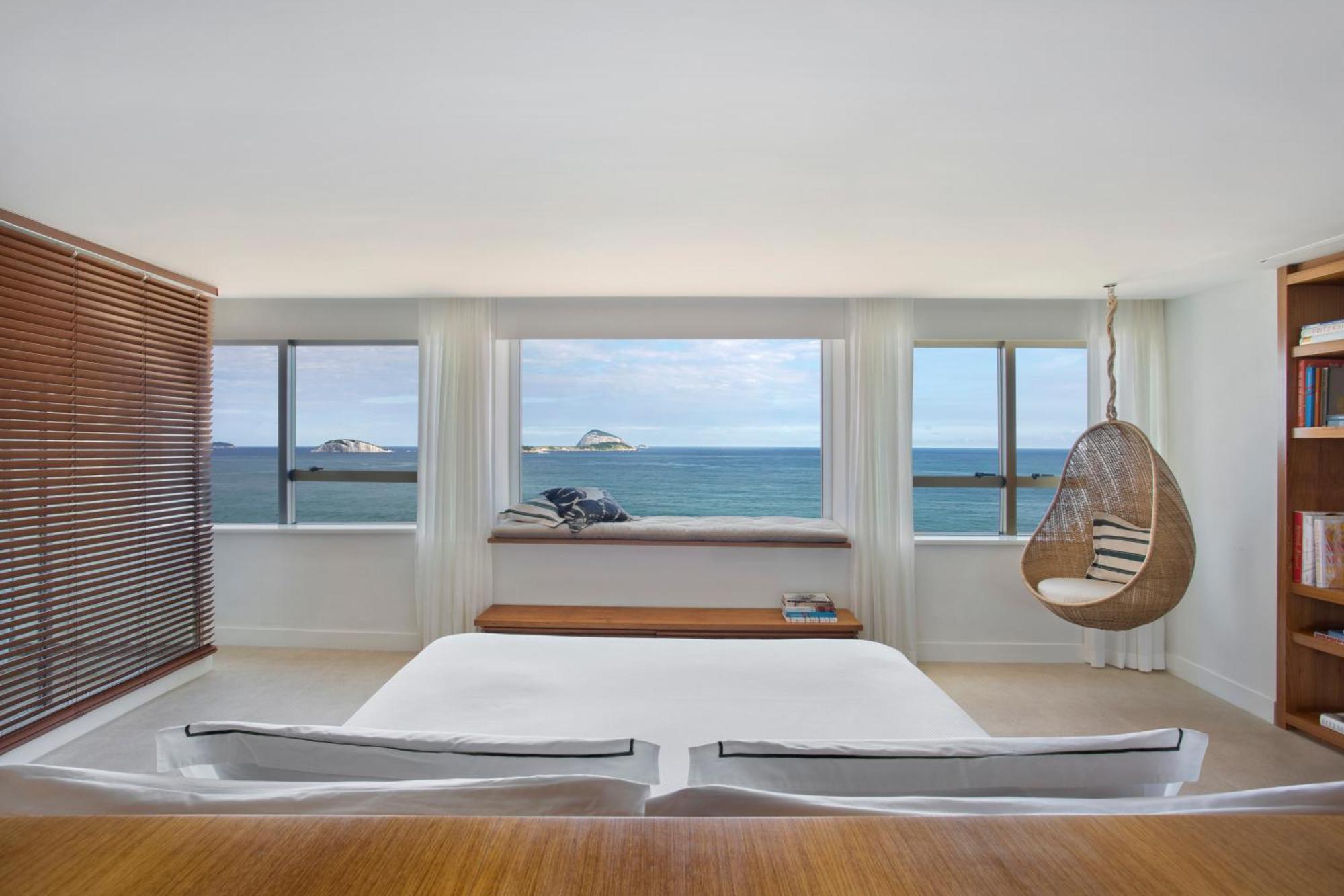 Hotel Janeiro 5*