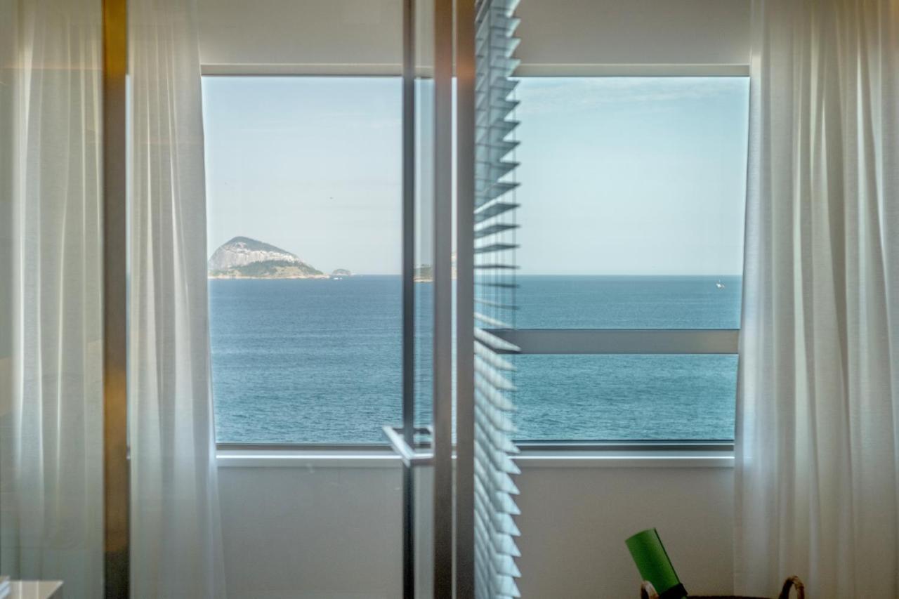 Janeiro 5* Río de Janeiro